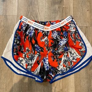 Women’s Nike running shorts